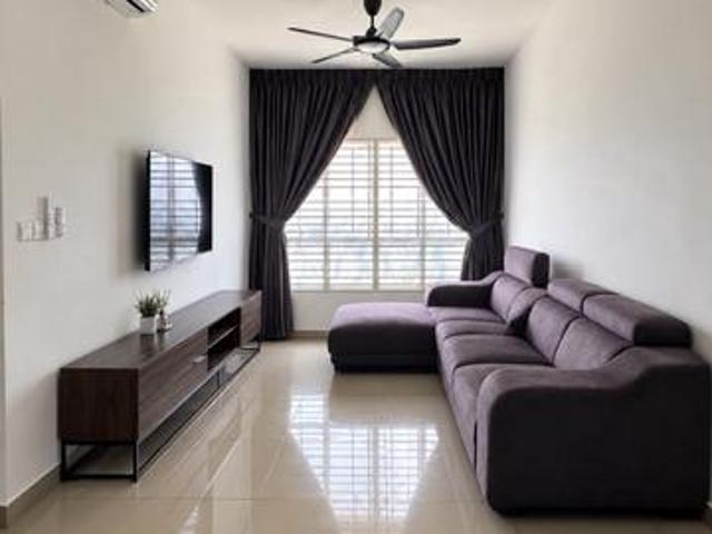 Condominium for rent in Sepang, Tanjong Sepat