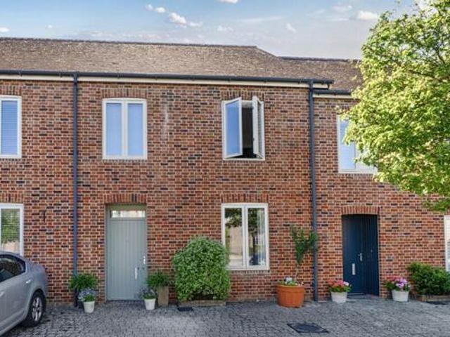 House for sale in Summersdale, Chichester