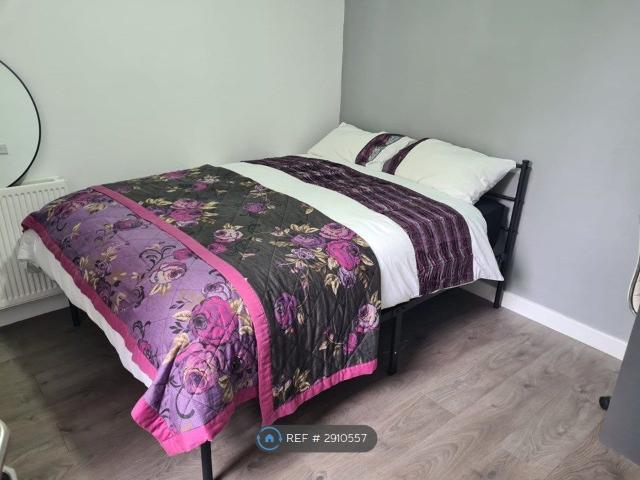 Room for rent in Plungington, Higher Bartle