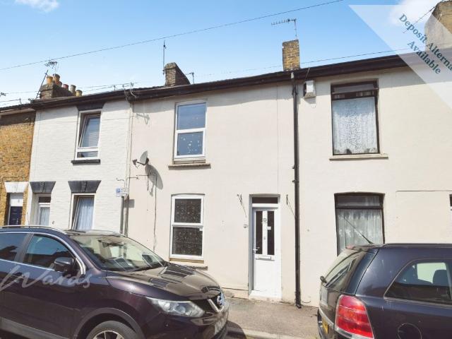 House for rent in Brompton, Gillingham