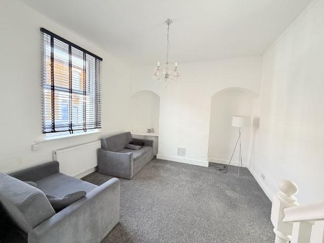 Apartment for rent in Plungington, Higher Bartle