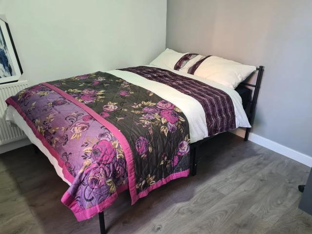 House for rent in Plungington, Higher Bartle