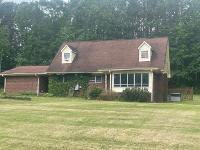 House for sale in Jasper, Alabama