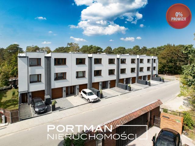 Dom na sprzedaż w Otwock, Mazowieckie