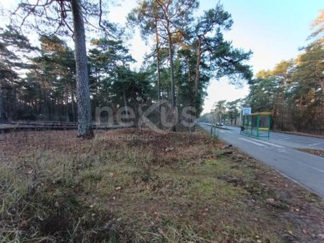 Grunt na sprzedaż w Otwock, Mazowieckie