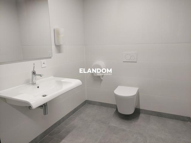 Biuro do wynajęcia w Michalin, Józefów