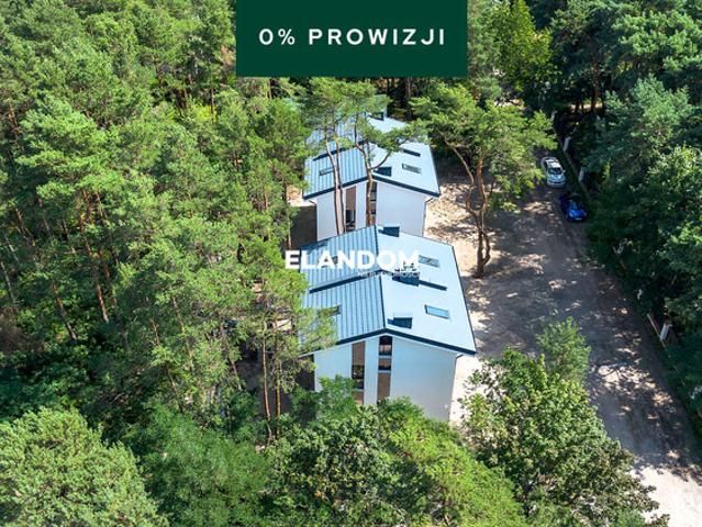 Dom na sprzedaż w Józefów, Mazowieckie