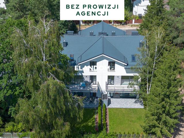 Mieszkanie na sprzedaż w Józefów, Mazowieckie