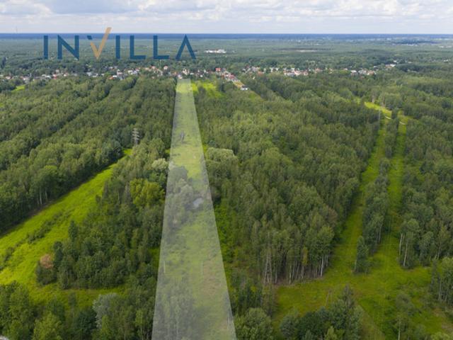 Grunt na sprzedaż w Otwock, Mazowieckie