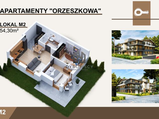 Mieszkanie na sprzedaż w Otwock, Mazowieckie