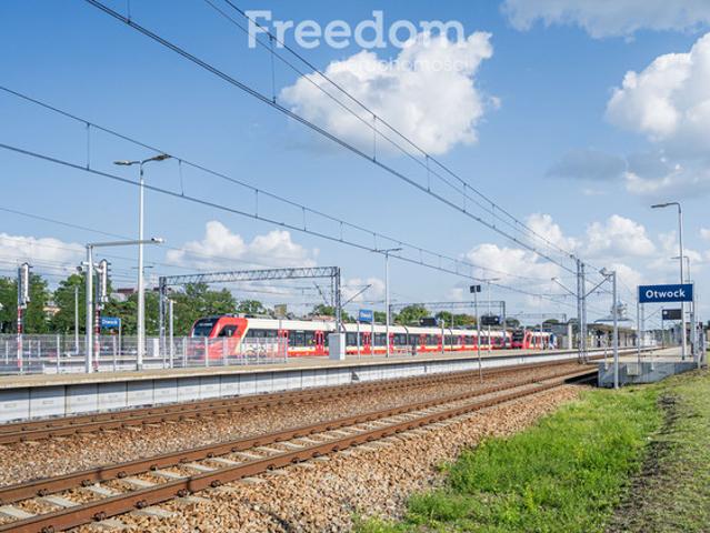 Mieszkanie do wynajęcia w Otwock, Mazowieckie