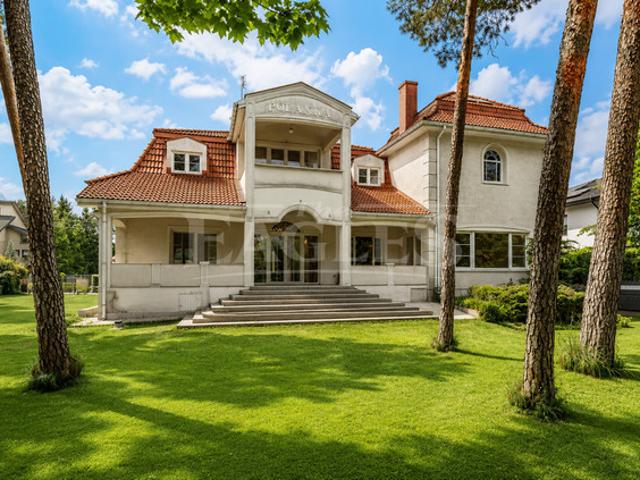 Dom na sprzedaż w Otwock, Mazowieckie