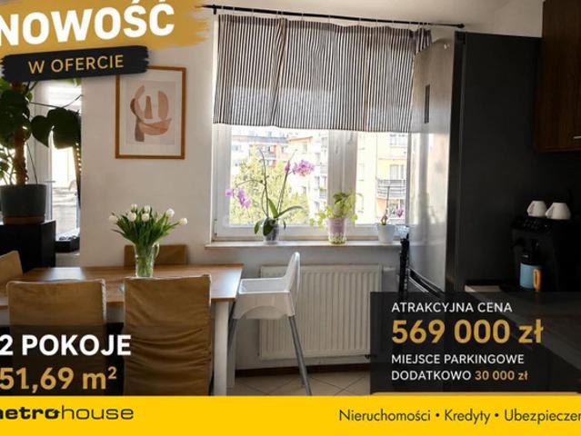 Mieszkanie na sprzedaż w Otwock, Mazowieckie