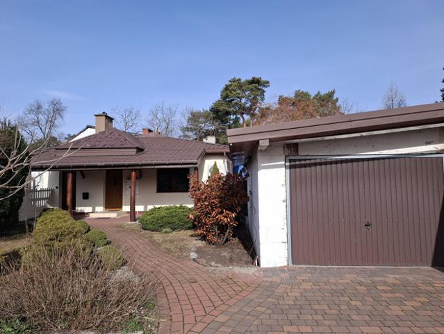 Dom na sprzedaż w Otwock, Mazowieckie