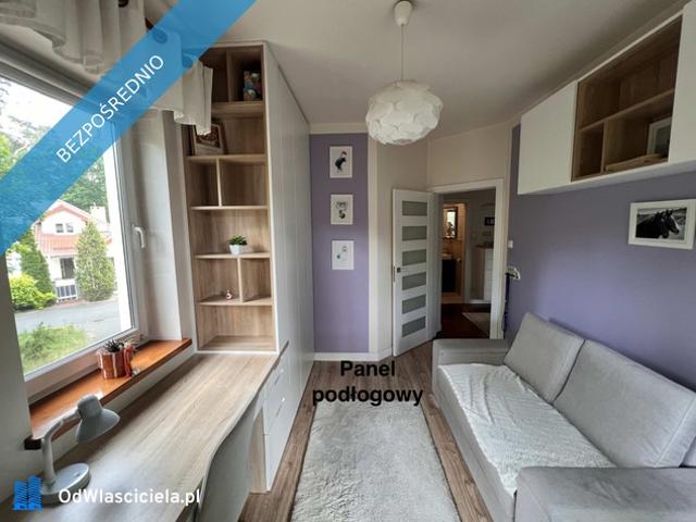 Mieszkanie na sprzedaż w Otwock, Mazowieckie