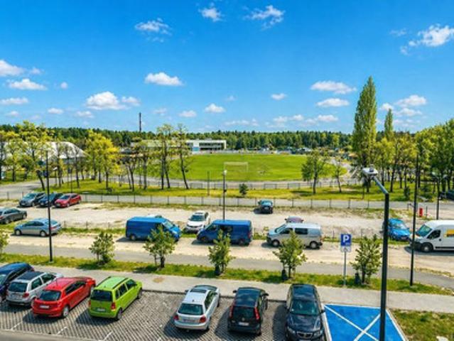 Mieszkanie na sprzedaż w Otwock, Mazowieckie