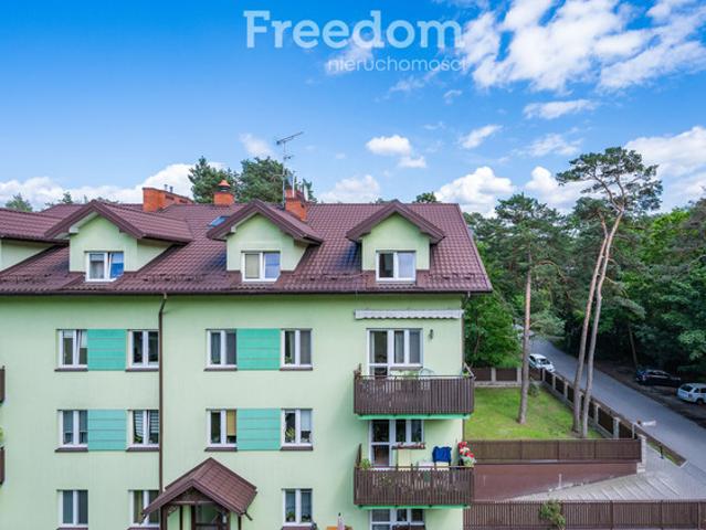Mieszkanie na sprzedaż w Otwock, Mazowieckie