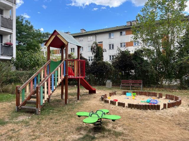 Mieszkanie na sprzedaż w Otwock, Mazowieckie