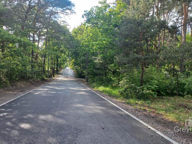 Grunt na sprzedaż w Otwock, Mazowieckie