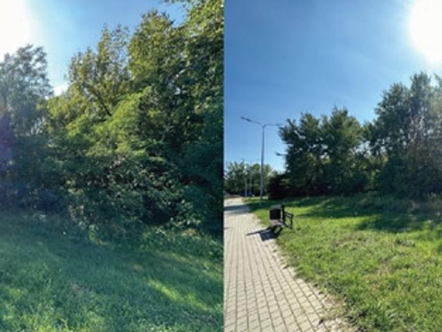 Grunt na sprzedaż w Otwock, Mazowieckie