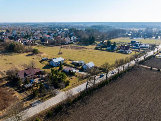 Dom na sprzedaż w Bolesławów, Mazowieckie