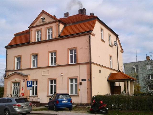 Mieszkanie do wynajęcia w Otyń, Lubuskie
