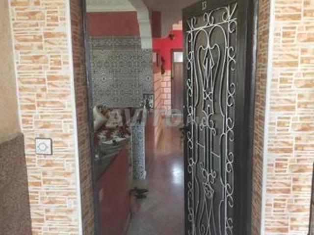 Appartement vente à Anfa, Gharb-Chrarda-Beni Hssen