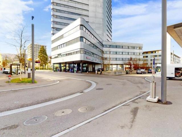 Apartment mieten in Pratteln, Basel-Landschaft