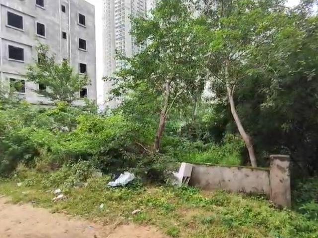 Land for sale in Haidarabad, Telangana