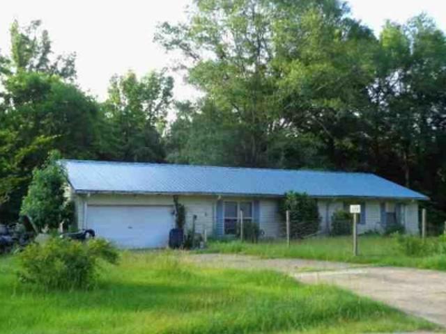 House for sale in Ark