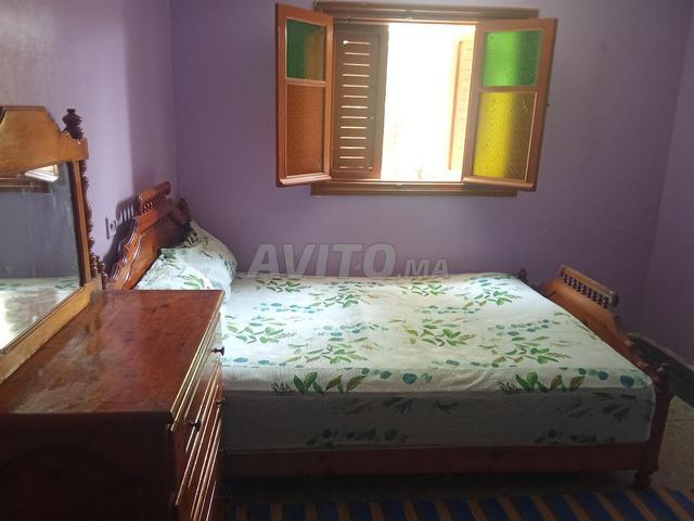 Appartement location à Oualidia, Gharb-Chrarda-Beni Hssen