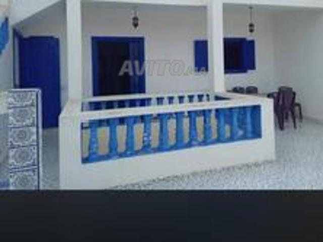 Appartement location à Oualidia, Gharb-Chrarda-Beni Hssen