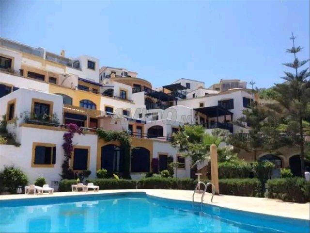 Appartement location à Oualidia, Doukkala-Abda