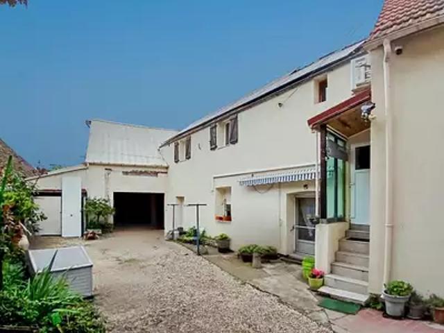 Maison vente à Chartres, Ouarville