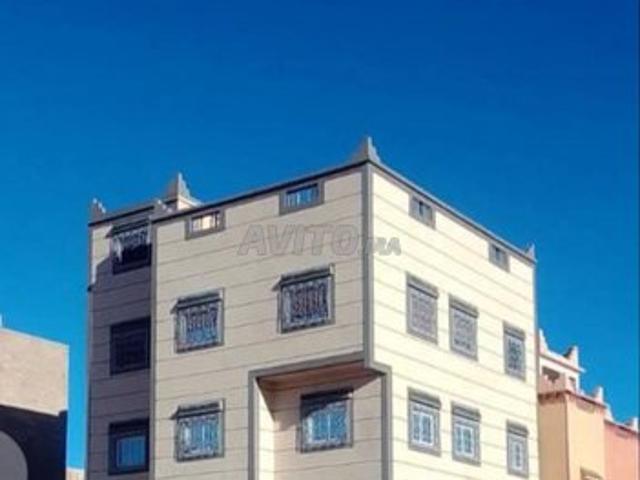 Local commercial location à Ouarzazate