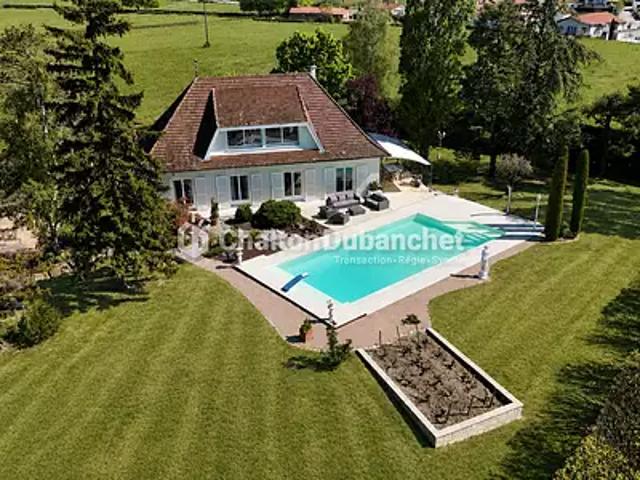 Maison vente à Roanne, Ouches