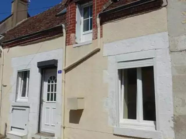 Appartement vente à Oucques, Oucques-la-Nouvelle