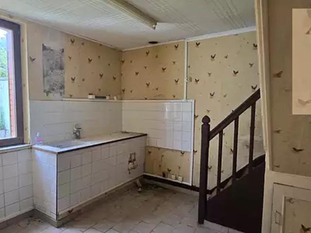 Maison vente à Oucques, Oucques-la-Nouvelle