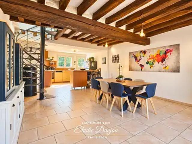 Maison vente à Oucques, Oucques-la-Nouvelle