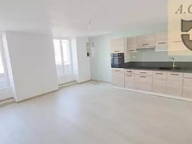 Appartement location à Oucques, Oucques-la-Nouvelle