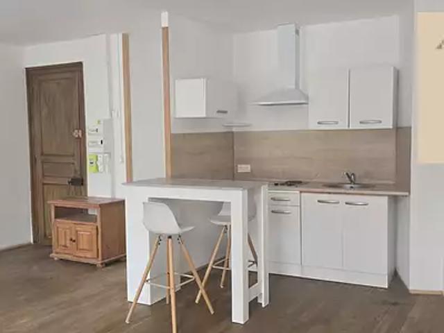 Maison location à Blois, Epiais