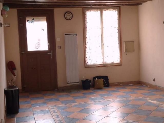 Maison vente à Blois, Epiais