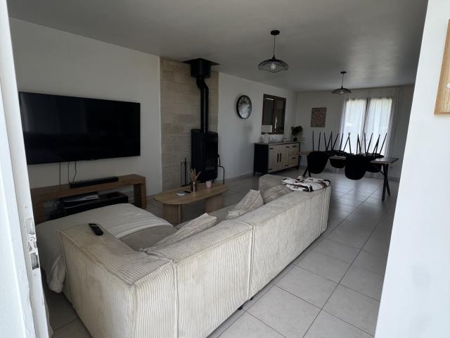Maison vente à Oucques, Oucques-la-Nouvelle