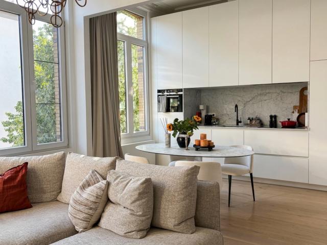 Appartement location à Antwerpen