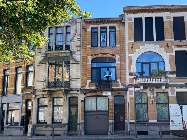 Appartement location à Antwerpen