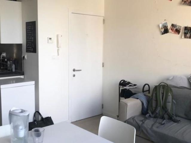 Appartement location à Antwerpen