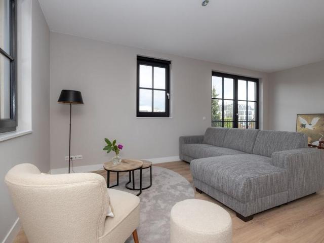 Appartement te huur in Loosdrecht, Noord Holland