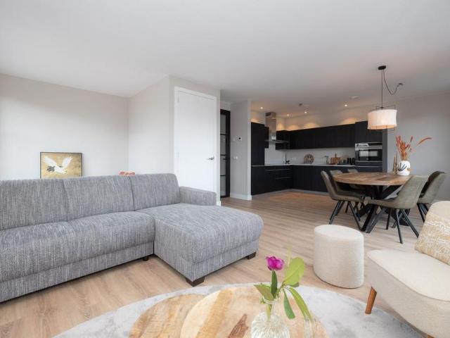 Appartement te huur in Loosdrecht, Noord Holland