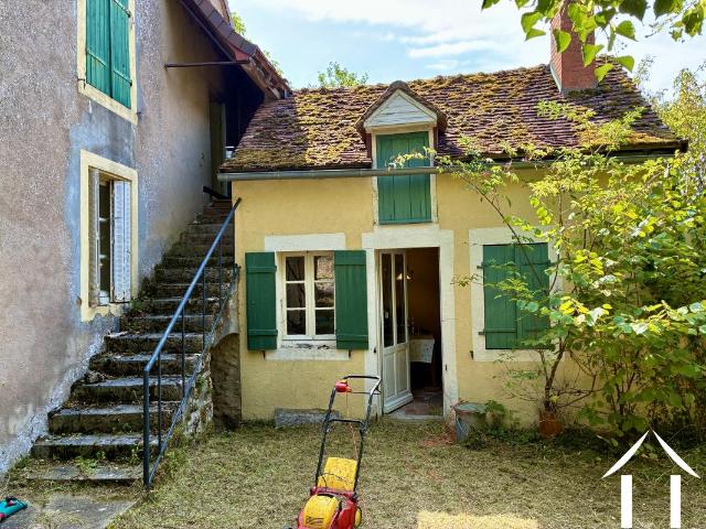 Maison vente à Château-Chinon (Ville), Chougny