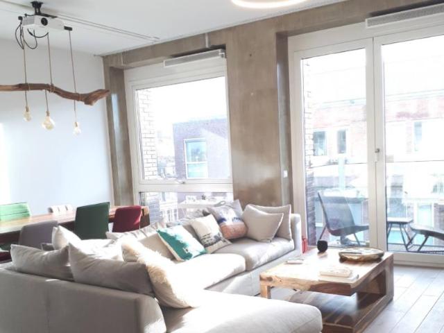Appartement te huur in West, Amsterdam